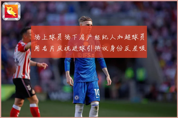 场上球员场下房产经纪人加超球员用名片庆祝进球引热议身份反差吸成长观察：最新赛事动态与深度分析